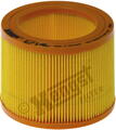 Hengst Luftfilter E714L