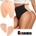 Silikon Hüftpolster Butt Enhance Pads Body Shaper Frauen Dragqueen Crossdresser