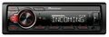 Pioneer MVH-330DAB Autoradio 1DIN mit Bluetooth MP3 USB AUX DAB+