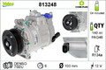Klimaanlagen – Kompressor R 134a PAG 46 813248 VALEO für VW MULTIVAN T5