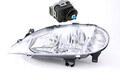 Scheinwerfer passend für Renault Megane I 03/99- 08/03 H7 H1 Links m. Stellmotor