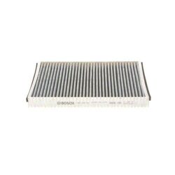 1x Filter, Innenraumluft BOSCH 1 987 435 514 passend für GMC OPEL VAUXHALL