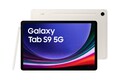 Samsung X716B Galaxy Tab S9 11" AMOLED 5G 8+128GB Beige Android Tablet S Pen NEU