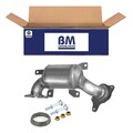 BM KATALYSATOR VORNE passend für HONDA ACCORD 2.2 i-CTDi EURO 4 | BM80452H