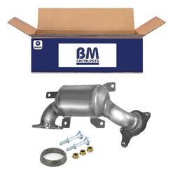 BM KATALYSATOR VORNE passend für HONDA ACCORD 2.2 i-CTDi EURO 4 | BM80452H