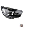 Scheinwerfer + Osram Night Breaker Laser passend für Citroen C4 01/15- w rechts