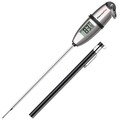 ThermoPro TP02S Digitales Bratenthermometer Fleischthermometer Thermometer***
