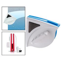 Magnetischer Fensterreiniger, Glaswischer, Haushaltsreiniger, magnetischer ,