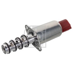 ORIGINAL® Febi Bilstein Steuerventil, Nockenwellenverstellung für VW GOLF IV