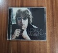 John Lennon - Lennon Legend - The very Best of - Limited Edition 2 CD + DVD Set