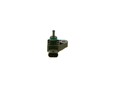 BOSCH 0 261 230 228 Ladedrucksensor passend für MERCEDES-BENZ M-Klasse (W166)