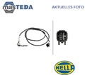 6PT 358 181-751 SENSOR ABGASTEMPERATUR HELLA FÜR FORD RANGER