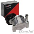MAXGEAR SPANNROLLE KEILRIPPENRIEMEN passend für FORD C-MAX FOCUS MAZDA 3 5