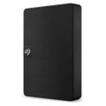 Seagate Expansion Portable + Rescue 4TB Festplatte (STKM4000400) Neu&Ovp