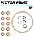 VICTOR REINZ Turbolader-Dichtungssatz für BMW 1er (F20,F21) 3er (F30,F80,F31)