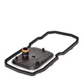 HENGST FILTER Hydraulikfiltersatz, Automatikgetriebe EG1123H D660 für