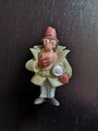 Inspector Clouseau Figur Plastoy (1997) | Der Rosarote Panther / Pink Panther