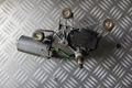 Scheibenwischermotor hinten 1j6955711c VW 1 J