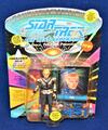 Neu 1992 Star Trek Next Generation Commander Sela Actionfigur Playmates #6056