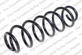 1x LESJÖFORS Fahrwerksfeder 4204287 für AUDI 8UG 8UB Q3 TFSI TSI TDI