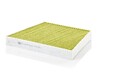 MANN-FILTER FP 3172/1 MANNFILTER Biofunktionaler Innenraumfilter für