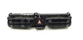 Mercedes C-Klasse 203 Bedienteil Warnblinkschalter ESP Schalter A2038218658