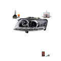 Scheinwerfer + Osram Night Breaker Laser passend für Audi A6 4F 08-03/11 LI