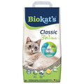 BIOKATS BIOKAT'S CLASSIC FRESH 3 in 1  KATZENSTREU AUS NATURTON 1 x 18 L