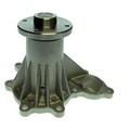 ORIGINAL® Saleri Sil Wasserpumpe, Motorkühlung für Nissan NAVARA PATHFINDER