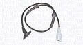 MAGNETI MARELLI 172100036010 Sensor, Raddrehzahl für Peugeot