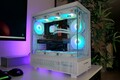 Gaming PC: Intel Core i9 13900K, RTX 4070, 32 GB DDR5, 1 TB NVMe, Wasserkühlung
