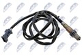 NTY Lambdasonde Sensor Abgassteuerung ESL-CT-018 für FIAT ULYSSE 16V PEUGEOT 406