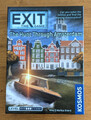 Thames & Kosmos - EXIT: Die Jagd durch Amsterdam - Escape Room Kartenspiel