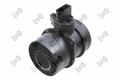 ABAKUS 120-08-069 Luftmassenmesser LMM für VW Golf IV Schrägheck (1J1) POLO (9N)