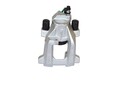 Bremssattel BOSCH 0 986 134 480 +45.90€ Pfand Grauguss für MERCEDES KLASSE W251