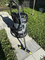 Kärcher Professional NT 70/2 – Leistungsstarker Nass-/Trockensauger für Profis