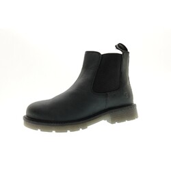Paul Vesterbro Winterstiefel Stiefel Boots Warmfutter Damen Schuhe Gr. 37