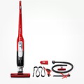 Bosch BCH6ZOOO Kabelloser Handstaubsauger Zoo'o ProAnimal tornadorot Staubsauger