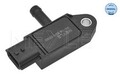 MEYLE 36-14 801 0000 Sensor, Abgasdruck für DACIA INFINITI  passend für NISSAN