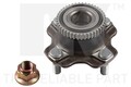 NK Radlagersatz 765221 für SUZUKI