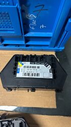 Mercedes W220 S-Klasse Steuergerät Türsteuergerät Modul Hinten Links 2208210958 