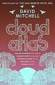 Cloud Atlas. (Sceptre) von David Mitchell | Buch | Zustand gut