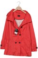 Fuchs Schmitt Jacke Damen Anorak Jacket Kurzmantel Gr. EU 44 Rot #lf4lgt6
