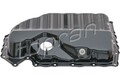 Topran Ölwanne 113 320 für AUDI SEAT SKODA VW