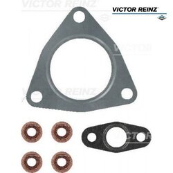 Montagesatz, Lader VICTOR REINZ 04-10039-01 für Audi A2 VW