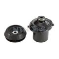1x Reparatursatz, Federbeinstützlager SNR KB653.13 passend für OPEL VAUXHALL