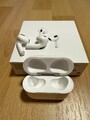 Apple AirPods 3. Generation mit MagSafe Ladecase
