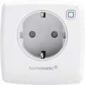 Homematic IP Funk Steckdose  mit Dimmfunktion