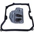 Maxgear 26-1481 Hydraulikfiltersatz Automatikgetriebe für VW SKODA AUDI SEAT A3