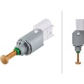 Hella 6DD 010 966-451 Bremslichtschalter für RENAULT DACIA